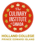 Culinary Institute of Canada logo